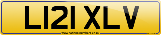 L121 XLV