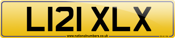 L121 XLX