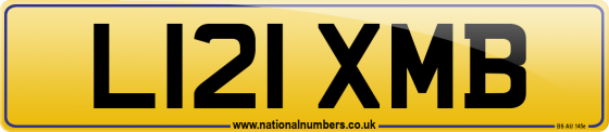L121 XMB