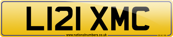 L121 XMC