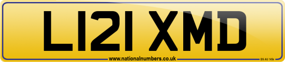 L121 XMD