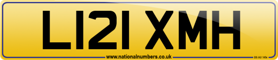 L121 XMH