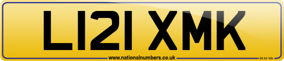 L121 XMK