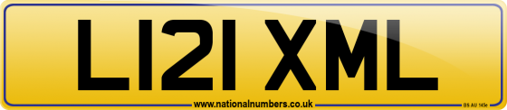 L121 XML