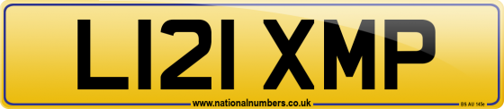 L121 XMP