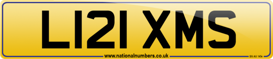 L121 XMS