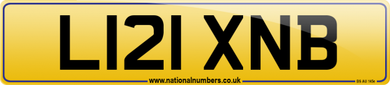L121 XNB