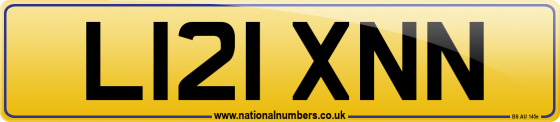 L121 XNN