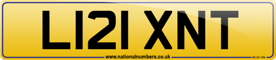 L121 XNT