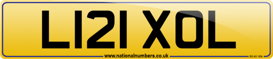 L121 XOL