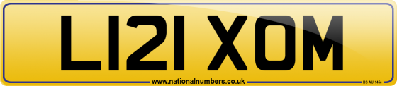 L121 XOM