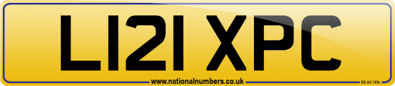 L121 XPC