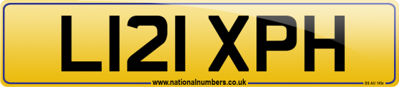 L121 XPH