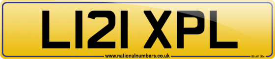 L121 XPL