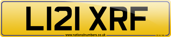 L121 XRF
