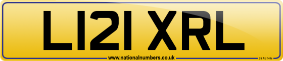 L121 XRL