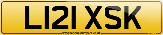 L121 XSK