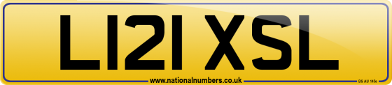 L121 XSL