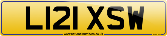 L121 XSW