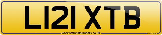 L121 XTB
