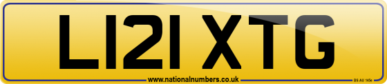 L121 XTG