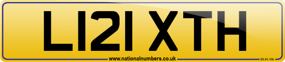L121 XTH