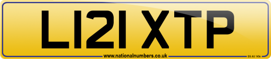 L121 XTP