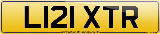 L121 XTR