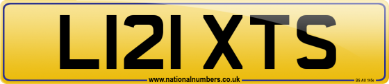 L121 XTS