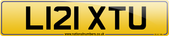 L121 XTU