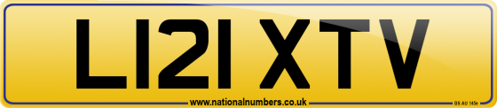 L121 XTV