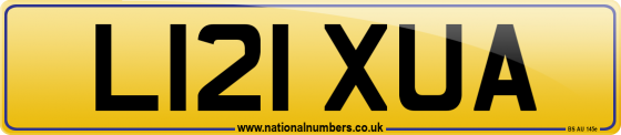 L121 XUA