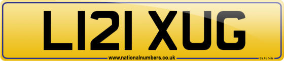 L121 XUG