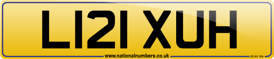 L121 XUH