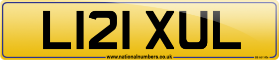 L121 XUL