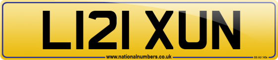 L121 XUN