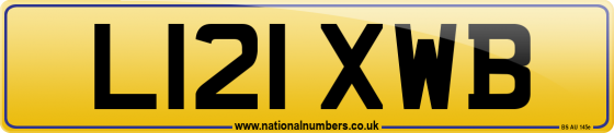 L121 XWB
