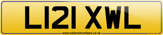 L121 XWL