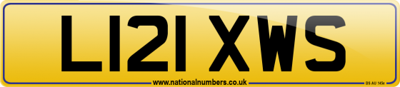 L121 XWS