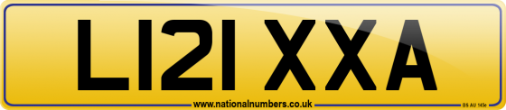 L121 XXA