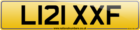 L121 XXF
