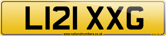 L121 XXG