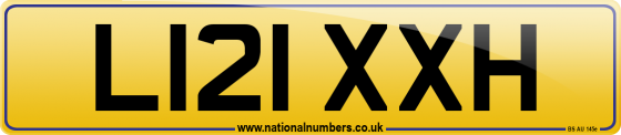 L121 XXH