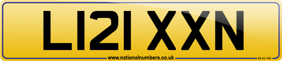 L121 XXN