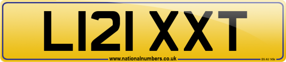 L121 XXT