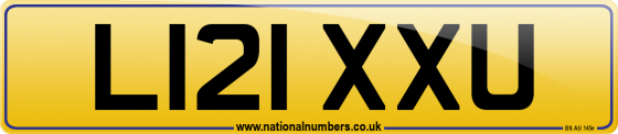 L121 XXU
