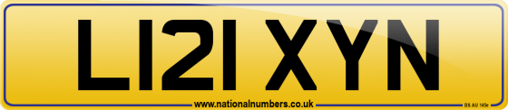 L121 XYN