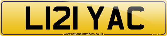 L121 YAC