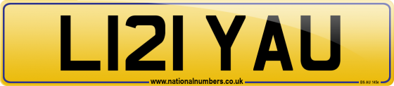 L121 YAU