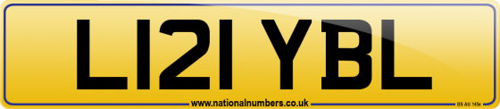 L121 YBL